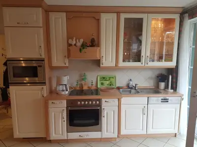 Ferienwohnung für 2 Personen (47 m²) in Grömitz 6/10