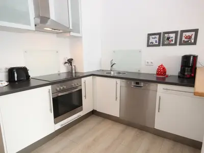 Ferienwohnung für 4 Personen (62 m²) in Grömitz 6/10