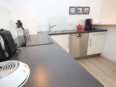 Ferienwohnung für 4 Personen (62 m²) in Grömitz 7/10