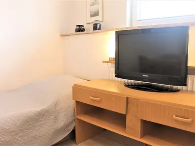 Ferienwohnung für 2 Personen (25 m²) in Grömitz 2/10