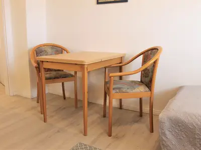 Ferienwohnung für 2 Personen (25 m²) in Grömitz 8/10