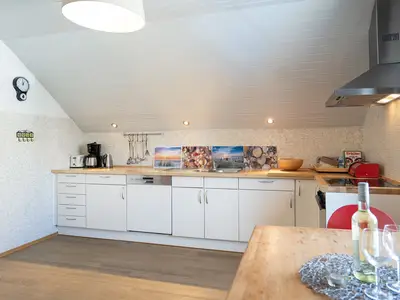 Ferienwohnung für 5 Personen (86 m²) in Grömitz 8/10