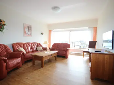 Ferienwohnung für 4 Personen (85 m²) in Grömitz 1/10
