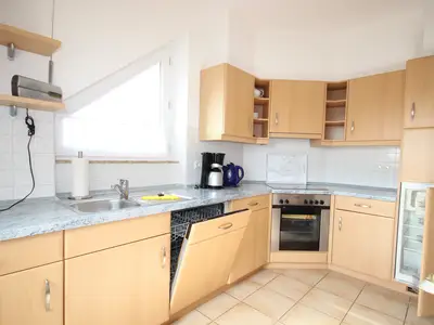 Ferienwohnung für 4 Personen (85 m²) in Grömitz 6/10