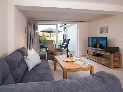 Ferienwohnung für 4 Personen (70 m²) in Grömitz 1/10