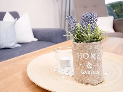 Ferienwohnung für 4 Personen (70 m²) in Grömitz 5/10