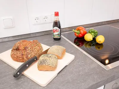 Ferienwohnung für 4 Personen (70 m²) in Grömitz 7/10