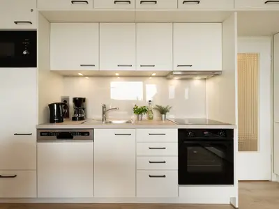 Ferienwohnung für 2 Personen (37 m²) in Grömitz 3/10