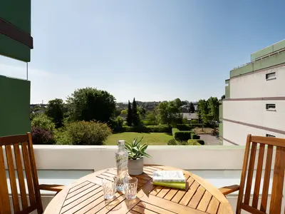 Ferienwohnung für 2 Personen (37 m²) in Grömitz 4/10