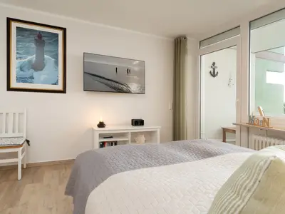 Ferienwohnung für 2 Personen (37 m²) in Grömitz 6/10