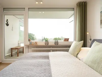 Ferienwohnung für 2 Personen (37 m²) in Grömitz 7/10