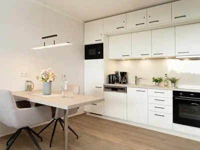 Ferienwohnung für 2 Personen (37 m²) in Grömitz 8/10