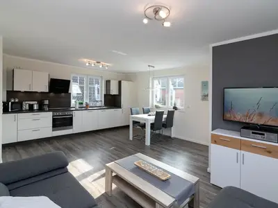 Ferienwohnung für 4 Personen (65 m²) in Grömitz 1/10
