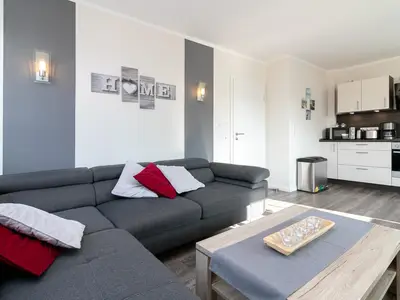 Ferienwohnung für 4 Personen (65 m²) in Grömitz 2/10