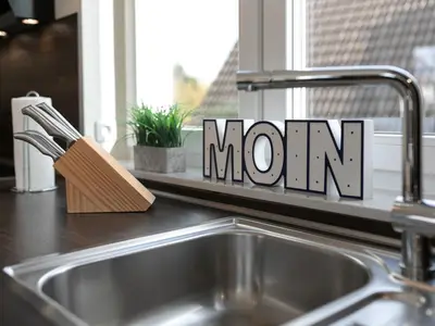 Ferienwohnung für 4 Personen (65 m²) in Grömitz 9/10