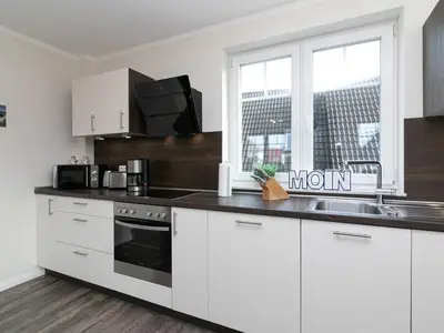 Ferienwohnung für 4 Personen (65 m²) in Grömitz 10/10