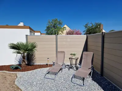 Ferienwohnung für 3 Personen (26 m²) in Grömitz 3/10