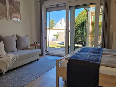 Ferienwohnung für 3 Personen (26 m²) in Grömitz 10/10