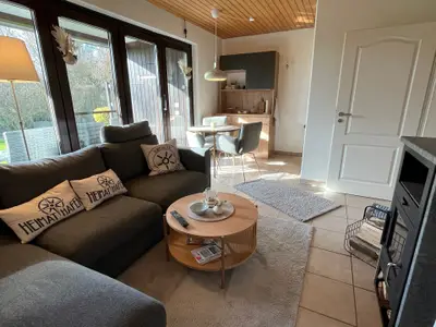 Ferienwohnung für 4 Personen (45 m²) in Grömitz 1/10