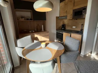 Ferienwohnung für 4 Personen (45 m²) in Grömitz 3/10