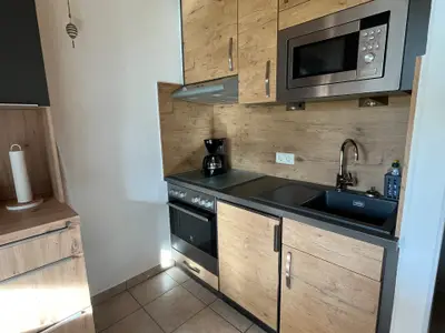 Ferienwohnung für 4 Personen (45 m²) in Grömitz 5/10