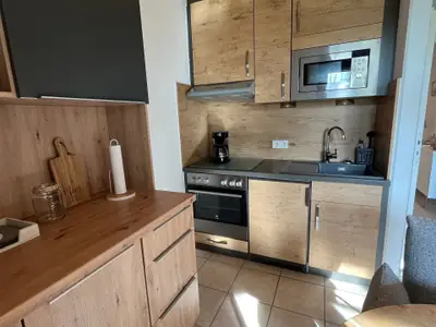 Ferienwohnung für 4 Personen (45 m²) in Grömitz 6/10