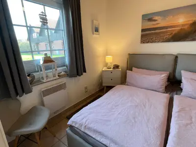 Ferienwohnung für 4 Personen (45 m²) in Grömitz 8/10
