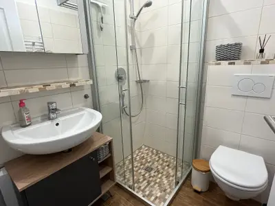 Ferienwohnung für 4 Personen (45 m²) in Grömitz 9/10