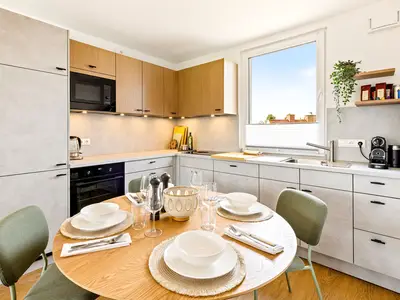 Ferienwohnung für 6 Personen (64 m²) in Grömitz 2/10