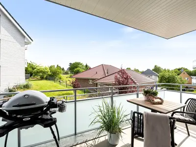 Ferienwohnung für 6 Personen (64 m²) in Grömitz 3/10