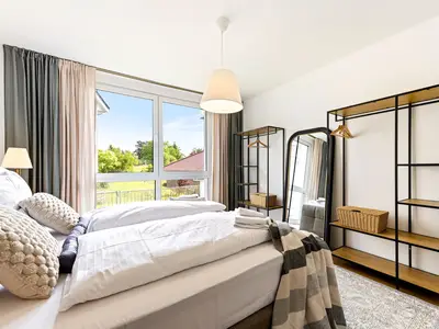 Ferienwohnung für 6 Personen (64 m²) in Grömitz 4/10