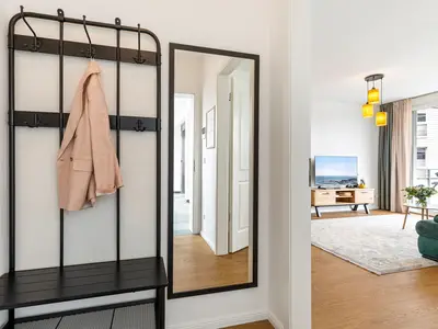 Ferienwohnung für 6 Personen (64 m²) in Grömitz 8/10