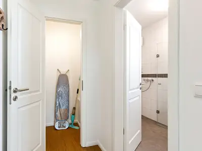 Ferienwohnung für 6 Personen (64 m²) in Grömitz 10/10