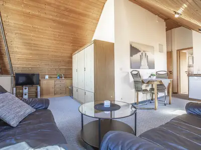 Ferienwohnung für 2 Personen (43 m²) in Grömitz 1/10