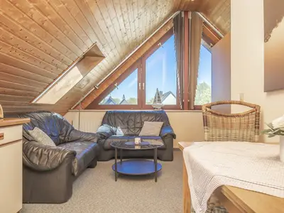 Ferienwohnung für 2 Personen (43 m²) in Grömitz 4/10