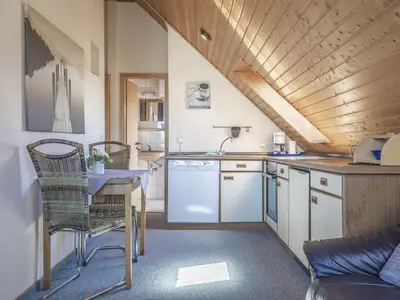 Ferienwohnung für 2 Personen (43 m²) in Grömitz 5/10