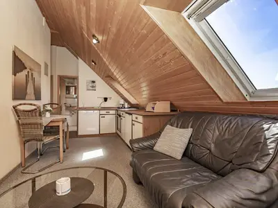 Ferienwohnung für 2 Personen (43 m²) in Grömitz 7/10