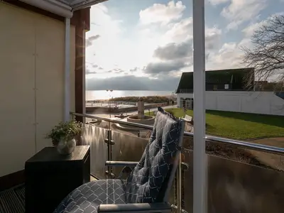 Ferienwohnung für 4 Personen (69 m²) in Grömitz 1/10