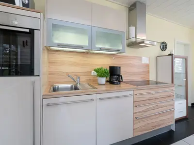 Ferienwohnung für 4 Personen (69 m²) in Grömitz 3/10