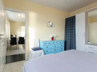 Ferienwohnung für 4 Personen (69 m²) in Grömitz 8/10