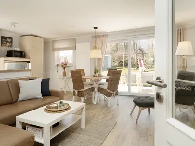 Ferienwohnung für 4 Personen (89 m²) in Grömitz 1/10