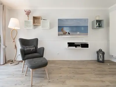 Ferienwohnung für 4 Personen (89 m²) in Grömitz 3/10