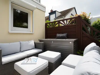 Ferienwohnung für 4 Personen (89 m²) in Grömitz 5/10