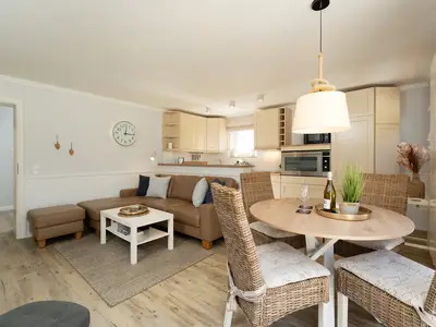 Ferienwohnung für 4 Personen (89 m²) in Grömitz 6/10