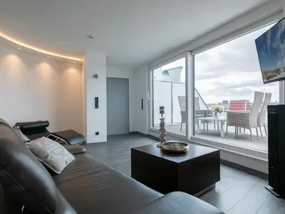 Ferienwohnung für 4 Personen (80 m²) in Grömitz 1/10