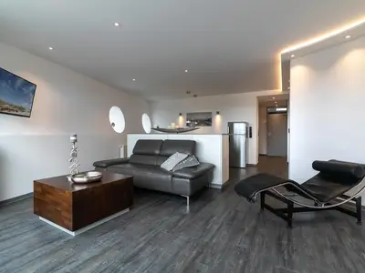 Ferienwohnung für 4 Personen (80 m²) in Grömitz 3/10