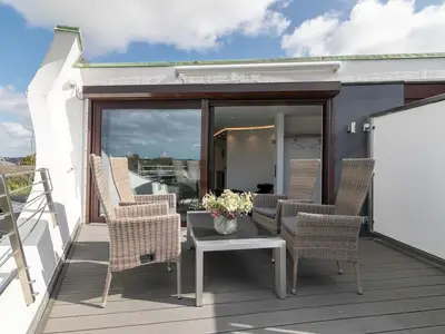 Ferienwohnung für 4 Personen (80 m²) in Grömitz 4/10