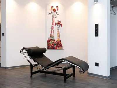 Ferienwohnung für 4 Personen (80 m²) in Grömitz 8/10