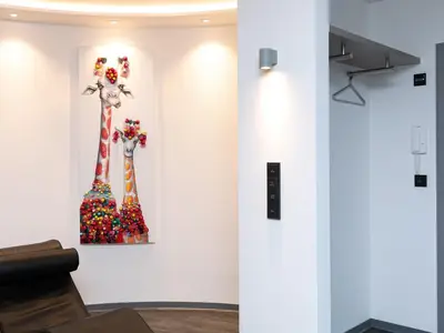 Ferienwohnung für 4 Personen (80 m²) in Grömitz 9/10