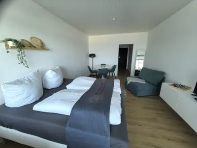 Ferienwohnung für 3 Personen (37 m²) in Grömitz 2/10